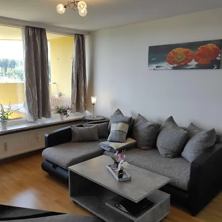 Abendsonne App 450 Apartament Hohegeiß