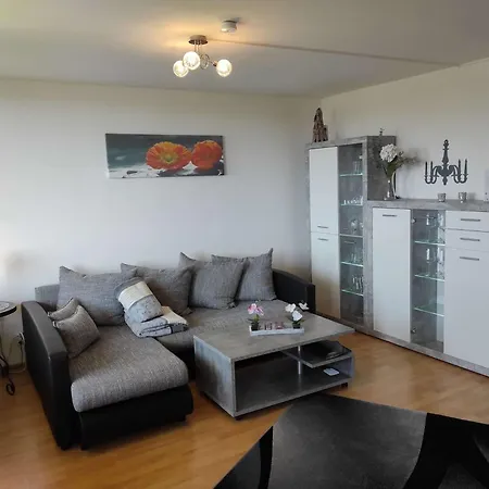 아파트 Abendsonne App 450