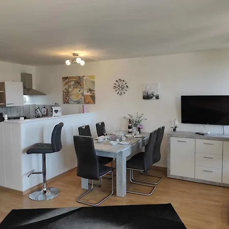Abendsonne App 450 Apartament *