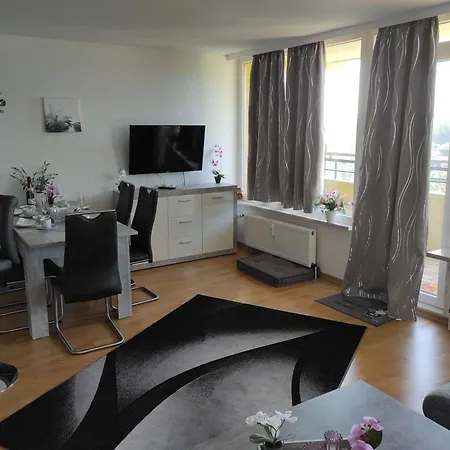 Abendsonne App 450 * Hohegeiß