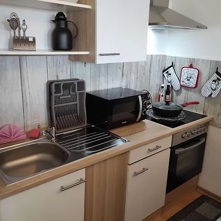 Abendsonne App 450 Hohegeiß