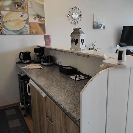 Abendsonne App 450 Apartament Hohegeiß