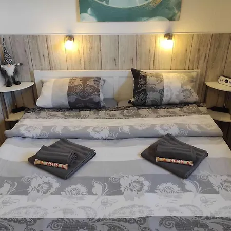 Abendsonne App 450 Hohegeiß